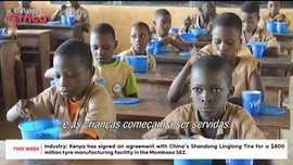 Imagem de Com�rcio Internacional e Evolu��o do Setor Mineiro