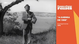 Imagem de Faam o Favor de Ser Felizes