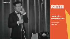 Imagem de Faam o Favor de Ser Felizes