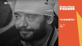 Imagem de Faam o Favor de Ser Felizes