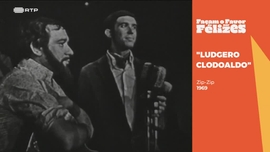 Imagem de Faam o Favor de Ser Felizes