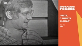 Imagem de Fa�am o Favor de Ser Felizes