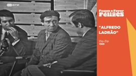 Imagem de Fa�am o Favor de Ser Felizes