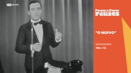 Imagem de Fa�am o Favor de Ser Felizes