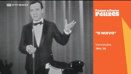 Imagem de Fa�am o Favor de Ser Felizes