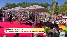 Imagem de Romaria Nossa Senhora da Pena
