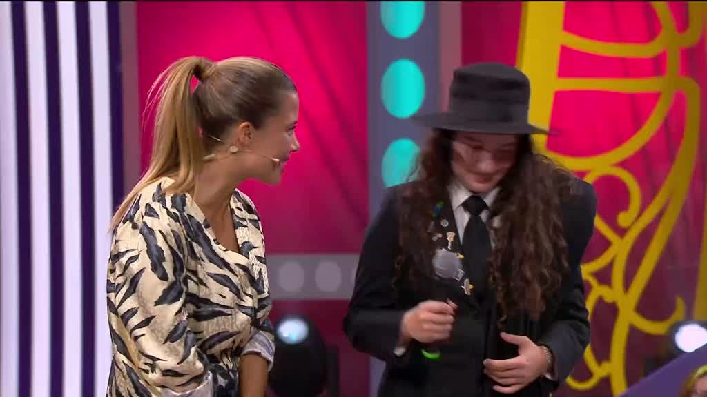 Imagem de Estrelas ao Sábado