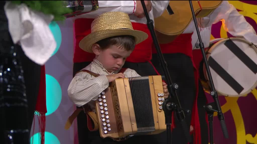 Imagem de Estrelas ao Sábado