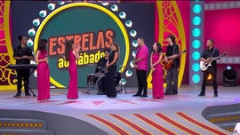 Imagem de Estrelas ao S�bado