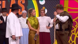 Imagem de Estrelas ao S�bado