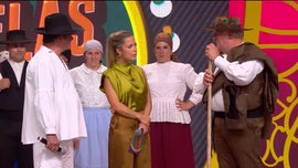 Imagem de Estrelas ao S�bado