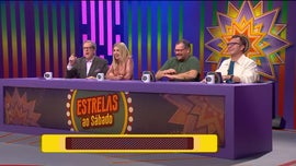 Imagem de Estrelas ao S�bado