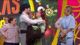 Imagem de Estrelas ao S�bado