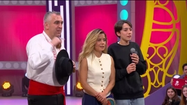 Imagem de Estrelas ao S�bado