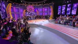 Imagem de Estrelas ao S�bado