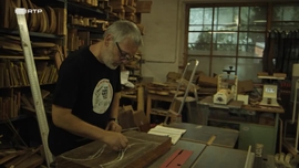 Imagem de The Guitar Barrel Project