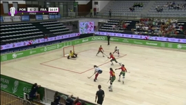 Imagem de Portugal x Frana