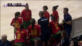 Imagem de Portugal x Espanha (Final)