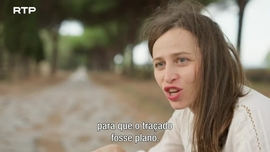 Imagem de O G�nio Romano
