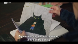 Imagem de Flores sobre o Inferno - Os Casos de Teresa Battaglia