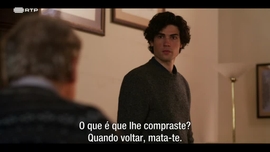 Imagem de Flores sobre o Inferno - Os Casos de Teresa Battaglia