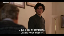 Imagem de Flores sobre o Inferno - Os Casos de Teresa Battaglia