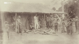 Imagem de Como Eu Atravessei �frica