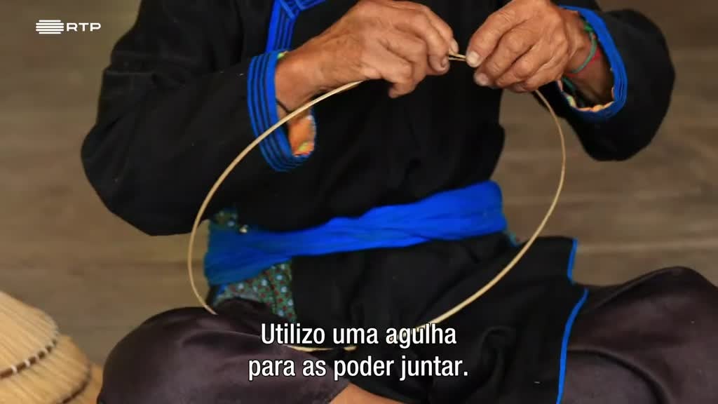 Imagem de Os Povos do Norte do Vietname