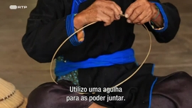 Imagem de Os Povos do Norte do Vietname