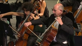 Imagem de Millennium Festival ao Largo - Cavalleria Rusticana