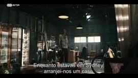 Imagem de Insola��o Mortal