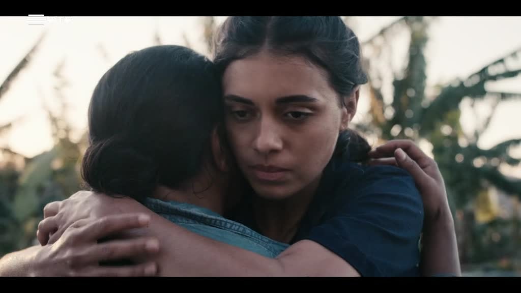 Imagem de Insolação Mortal