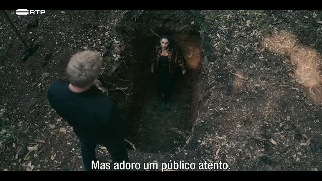 Imagem de Insolação Mortal