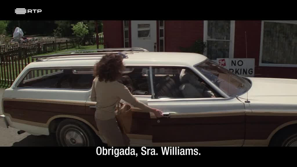 Imagem de O Nevoeiro (1980)