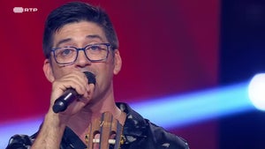 The Voice Portugal
