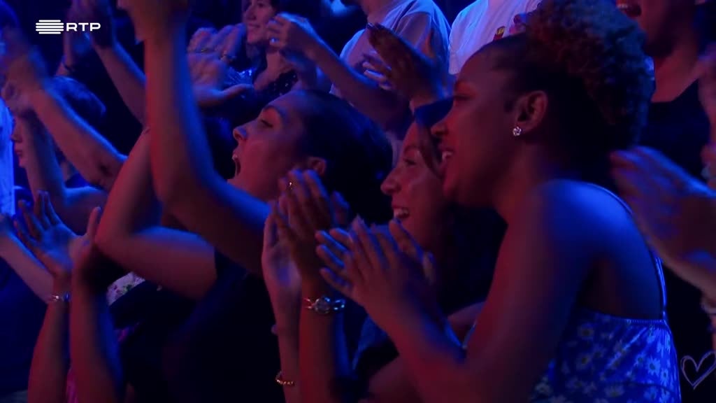 Imagem de The Voice Portugal