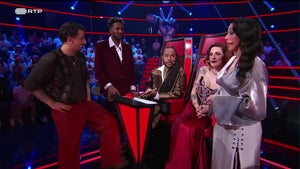 The Voice Portugal