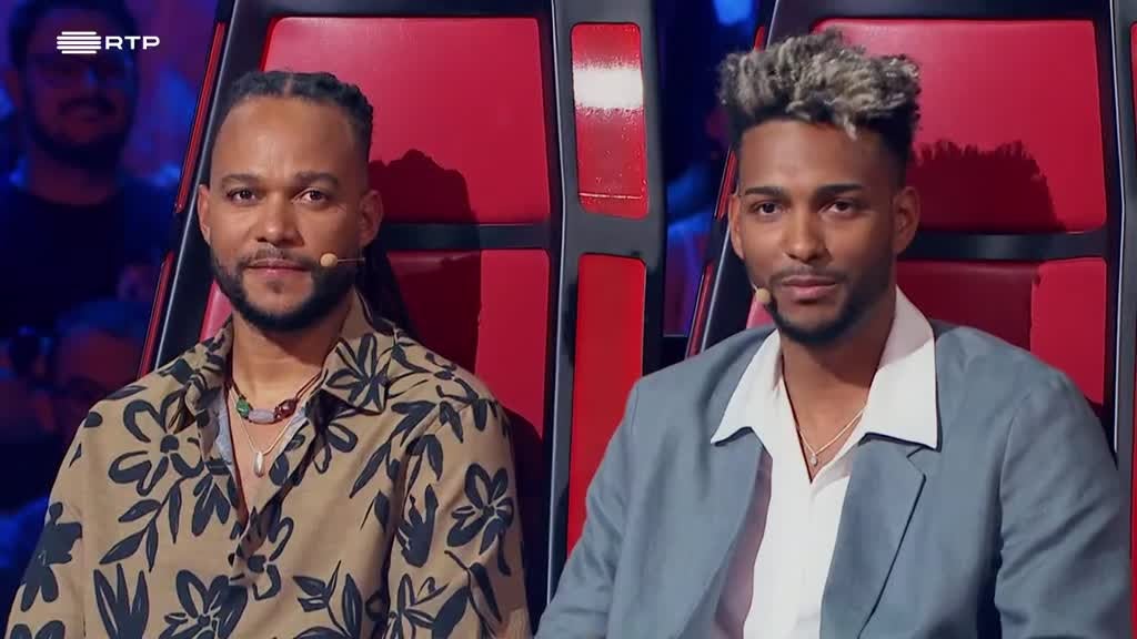 Imagem de The Voice Portugal