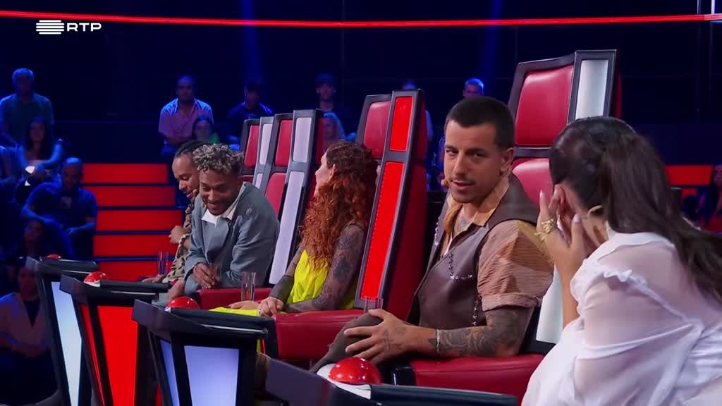 Imagem de The Voice Portugal