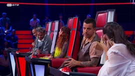 Imagem de The Voice Portugal