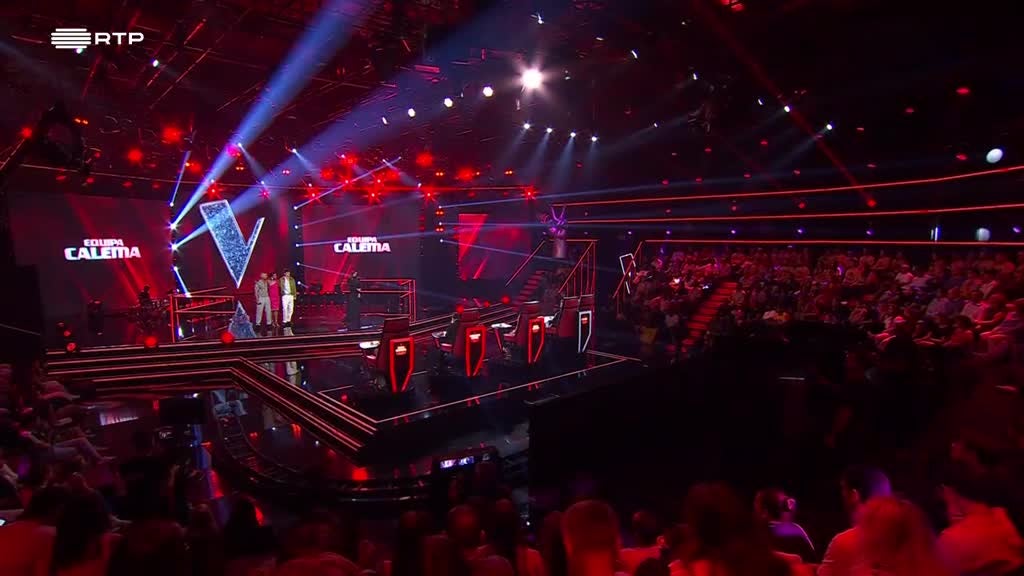 Imagem de The Voice Portugal
