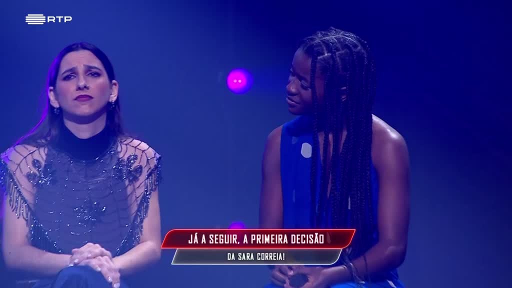 Imagem de The Voice Portugal