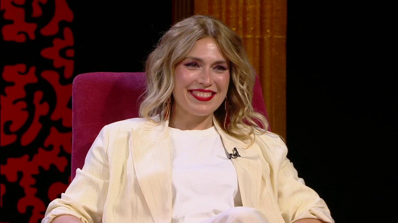 Imagem de Taskmaster - Ana Bacalhau