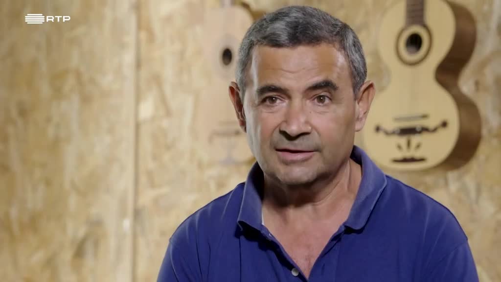 Imagem de Domingo Há Desgarrada