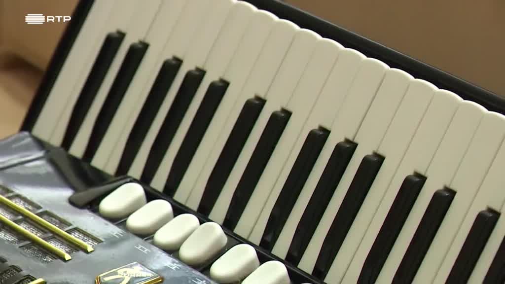 Imagem de Domingo Há Desgarrada