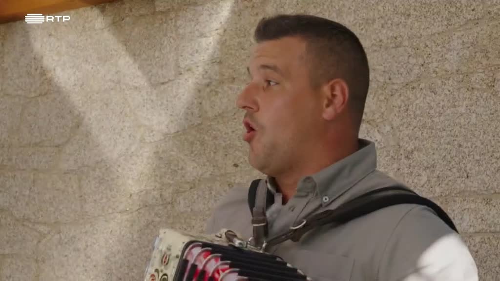 Imagem de Domingo Há Desgarrada