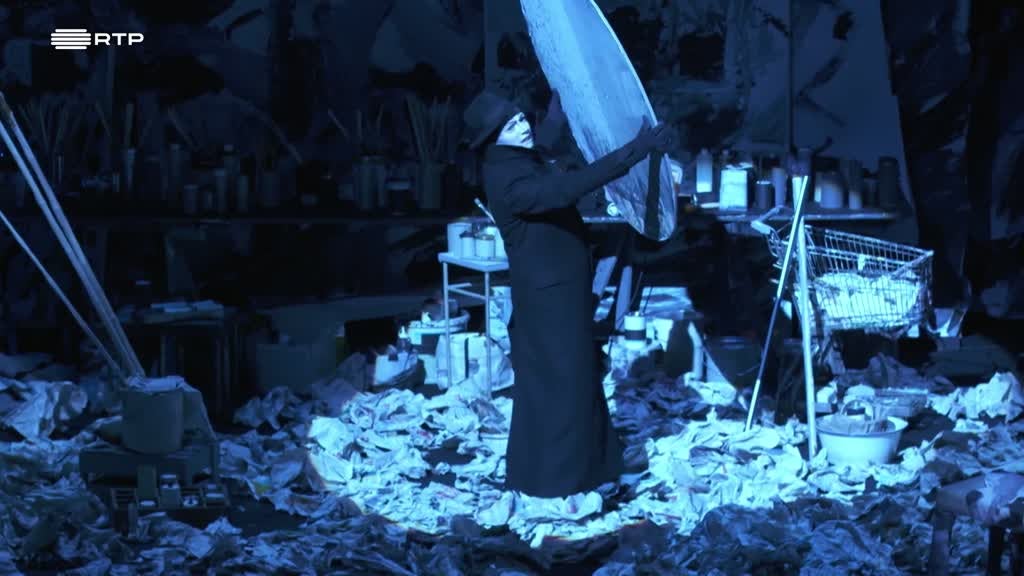 Imagem de The Beauty of the Mysterious - Robert Wi