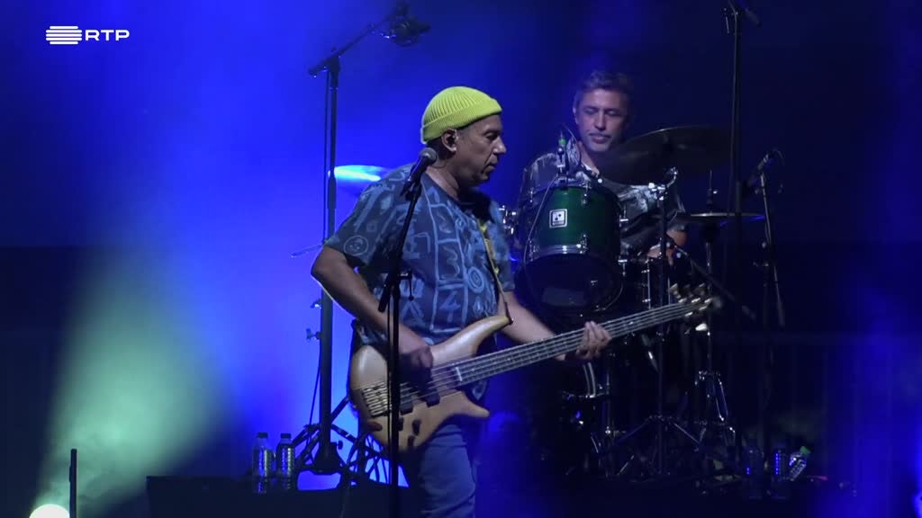 Imagem de Entre Aspas - Festival F 2025