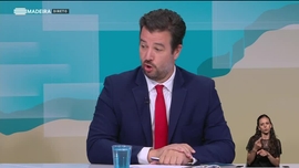 Imagem de Noite Eleitoral  Aut�rquicas 2025