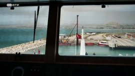 Imagem de Turquia - Lago de V�